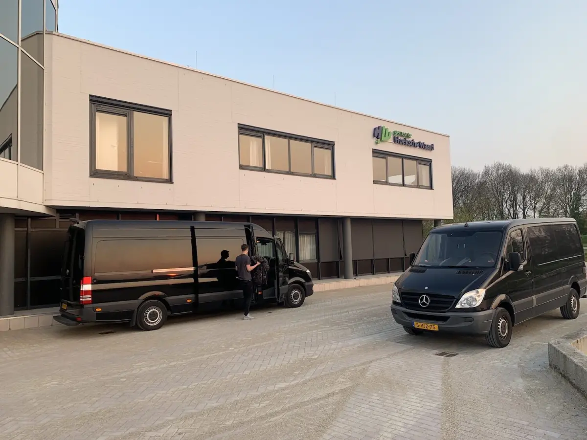 Gemeente Hoeksche Waard – foto 3 van 3