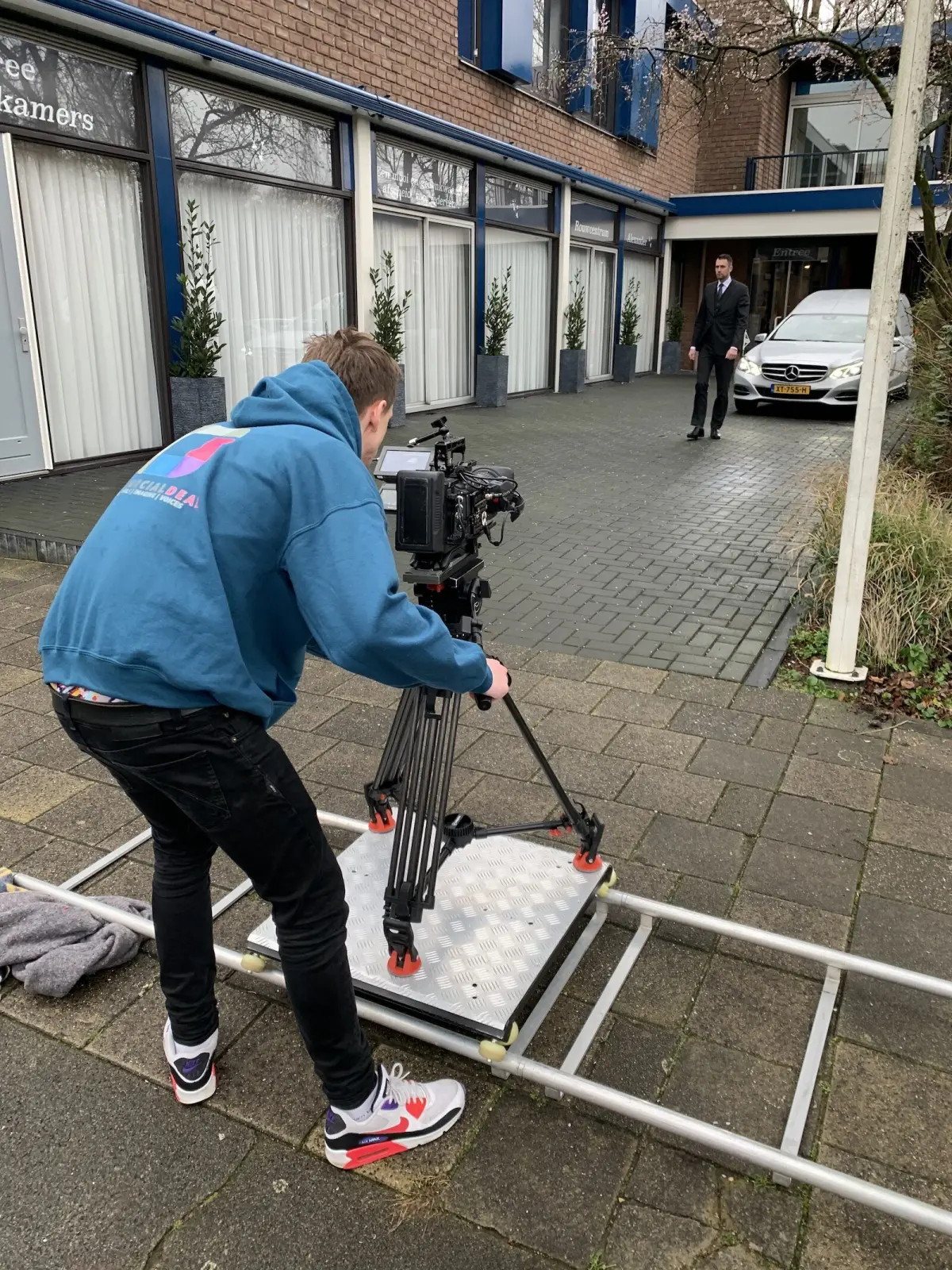 Salet Uitvaartverzorging – foto 1 van 2