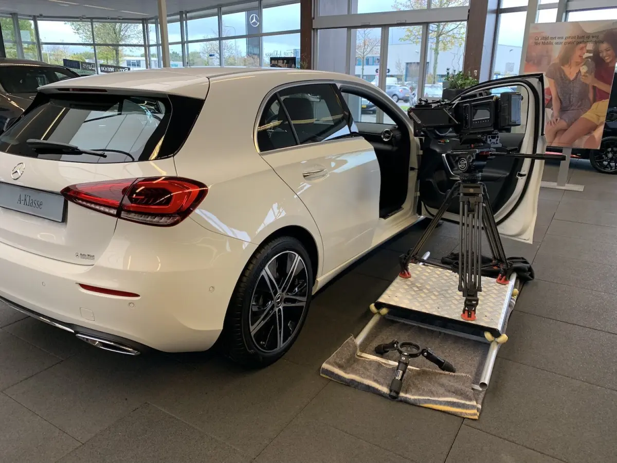 Auto Wüst – foto 3 van 3